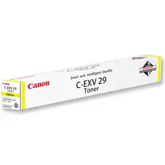 Toner Canon C-EXV 29 Amarelo 2802B002 27000 Pág.