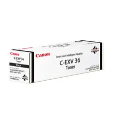 Toner Canon C-EXV 36 Preto 3766B002 56000 Pág.