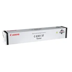 Toner Canon C-EXV 37 Preto 2787B002 15000 Pág.