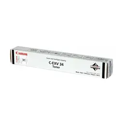 Toner Canon C-EXV 42 Preto 6908B002 10200 Pág.
