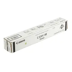 Toner Canon C-EXV 48 Preto 9106B002 16500 Pág.