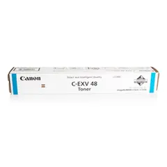 Toner Canon C-EXV 48 Azul 9107B002 11500 Pág.