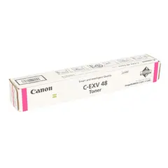 Toner Canon C-EXV 48 Magenta 9108B002 11500 Pág.
