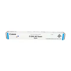 Toner Canon C-EXV 49 Azul 8525B002 19000 Pág.