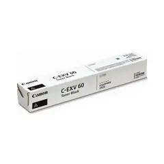 Toner Canon C-EXV 60 Preto 4311C001 10200 Pág.