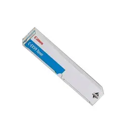 Toner Canon C-EXV 9 Azul 8641A002 8500 Pág.