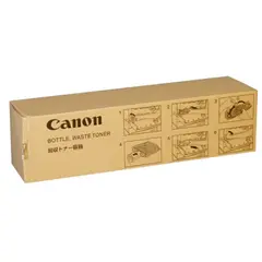 Depósito Resíduos Canon FM25533000 53000 Pág.