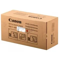 Depósito Resíduos Canon FM38137000 15000 Pág.