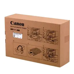 Depósito Resíduos Canon FM39276010 80000 Pág.