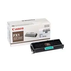 Toner Canon FX1 Preto 3500 Pág.
