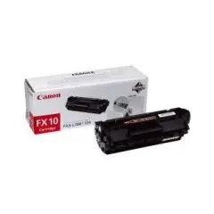 Toner Canon FX10 Preto 0263B002 2000 Pág.