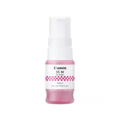 Tinteiro Canon GI-55M Magenta 6290C001 40ml 3000 Pág.