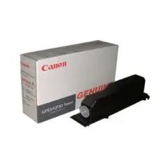 Toner Canon GP55 Preto