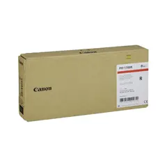 Tinteiro Canon PFI-1700 Vermelho 0783C001 700ml