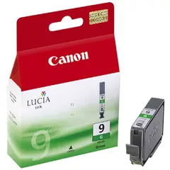 Tinteiro Canon 9 Verde 1041B001 14ml 1600 Pág.
