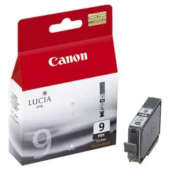 Tinteiro Canon 9 Preto Foto 1034B001 14ml 530 Pág.