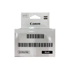Cabeça de impressão Canon Preto QY6-8029-020