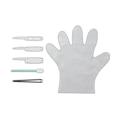 Kit Borderless Replacement Pad Kit Epson C13S210102