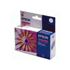 Tinteiro Epson T0323 Magenta C13T03234020 18ml