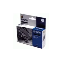 Tinteiro Epson T0341 Preto C13T03414020
