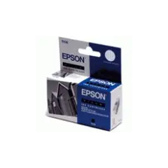 Tinteiro Epson T036 Preto C13T03614020 10ml