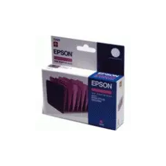 Tinteiro Epson T0423 Magenta C13T04234020 15,4ml