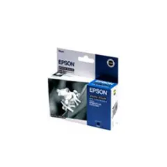 Tinteiro Epson T0541 Preto Foto C13T05414020 13ml