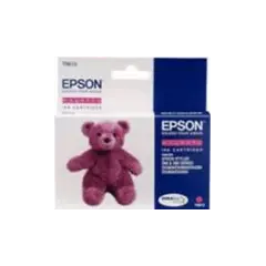Tinteiro Epson T0613 Magenta C13T06134020 8ml