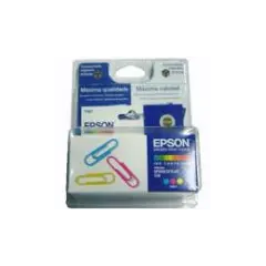 Tinteiro Epson T067 Cor C13T06704020