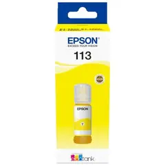 Tinteiro Epson 113 Amarelo C13T06B440 70ml
