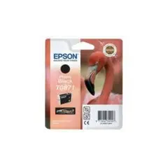 Tinteiro Epson T0871 Preto Foto C13T08714020 11,4ml