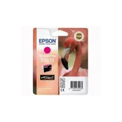 Tinteiro Epson T0873 Magenta C13T08734020 11,4ml