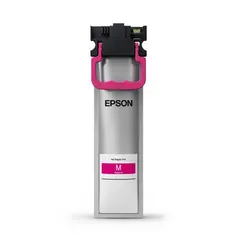 Tinteiro Epson C13T11D340 Magenta 5000 Pág.