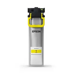 Tinteiro Epson C13T11D440 Amarelo 5000 Pág.