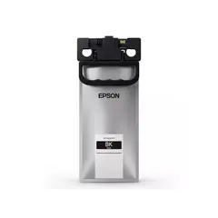 Tinteiro Epson T12E140 XL Preto C13T12E140 10000 Pág.