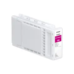 Tinteiro Epson T44Q34N UltraChrome PRO 12 Magenta 350ml