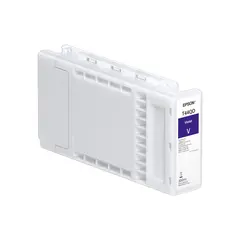 Tinteiro Epson T44QD40 UltraChrome PRO 12 Violeta 350ml