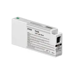 Tinteiro Epson T54X9 Preto Light Light C13T54X900 350ml