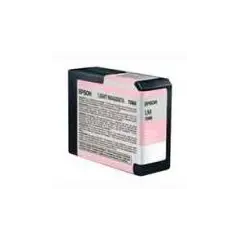 Tinteiro Epson T5806 Magenta Claro C13T580600 80ml