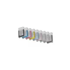 Tinteiro Epson T6035 Azul Claro C13T603500 220ml