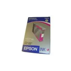 Tinteiro Epson T605B Magenta C13T605B00 110ml