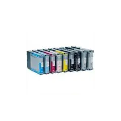 Tinteiro Epson T6064 Amarelo C13T606400 220ml
