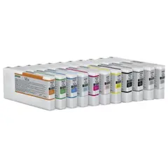 Tinteiro Epson T6531 Preto Foto C13T653100 200ml