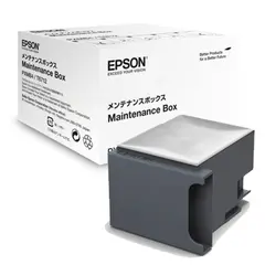 Unidade de Manutenção Epson T6712 C13T671200 75000 Pág.