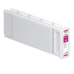 Tinteiro Epson T6943 Magenta C13T694300 700ml