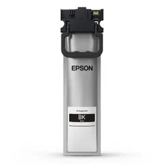 Tinteiro Epson T9641 Preto C13T964140 5000 Pág.