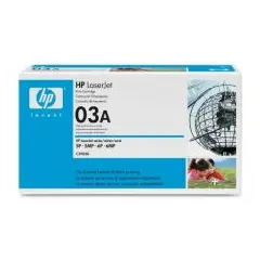Toner HP 03A Preto C3903A 4000 Pág.