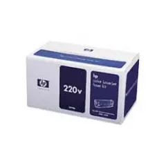 Fusor HP C4156A 220V 100000 Pág.