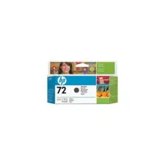 Tinteiro HP 72 Preto Matte C9403A 130ml
