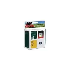 Tinteiro HP 85 Amarelo C9427A 69ml